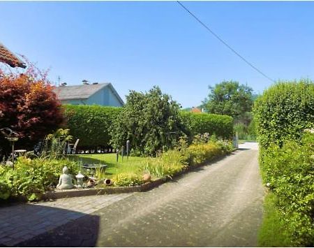 Urlaubstraum Apartment Sankt Veit an der Glan Exterior photo