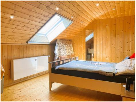 Urlaubstraum Apartment Sankt Veit an der Glan Exterior photo