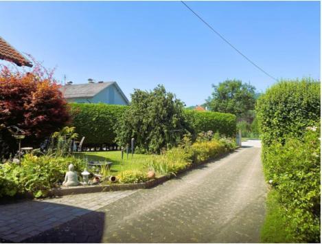 Urlaubstraum Apartment Sankt Veit an der Glan Exterior photo