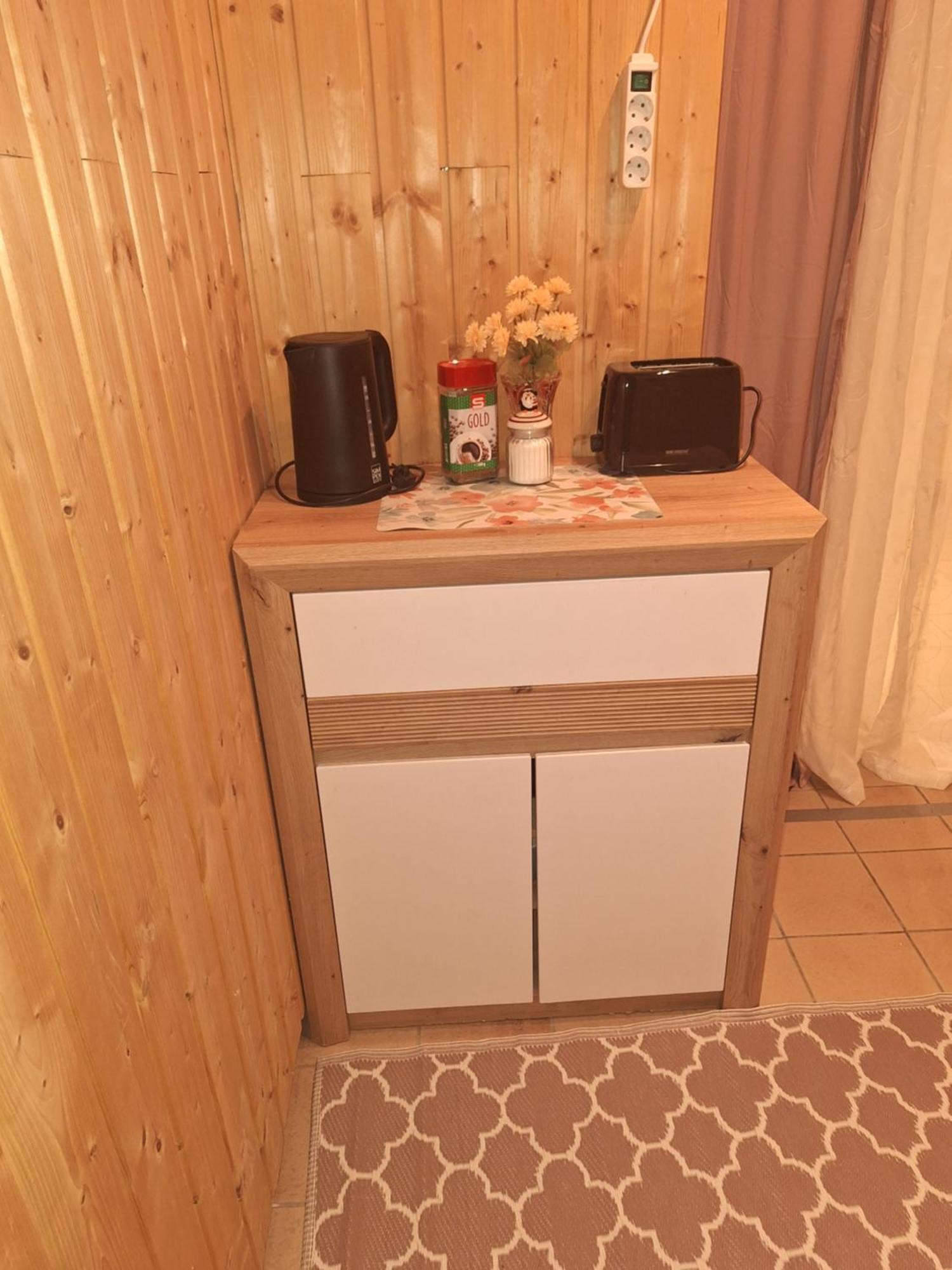 Urlaubstraum Apartment Sankt Veit an der Glan Room photo